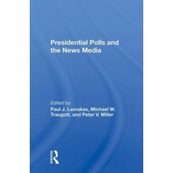 Presidential Polls And The News Media