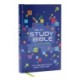 NKJV Study Bible for Kids, Hardcover:  The Premier Study Bible for Kids