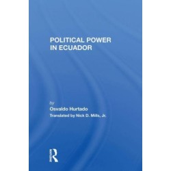 Political Power In Ecuador