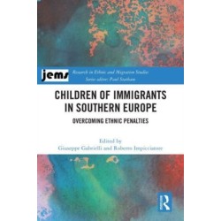 Children of Immigrants in Southern Europe: Overcoming Ethnic Penalties