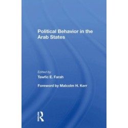 Political Behavior In The Arab States