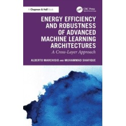 Energy Efficiency and Robustness of Advanced Machine Learning Architectures: A Cross-Layer Approach