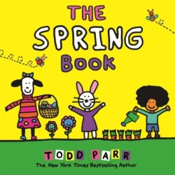 The The Spring Book