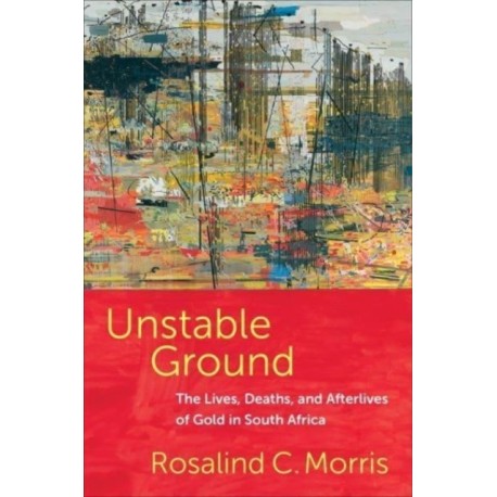 Unstable Ground: The Lives, Deaths, and Afterlives of Gold in South Africa