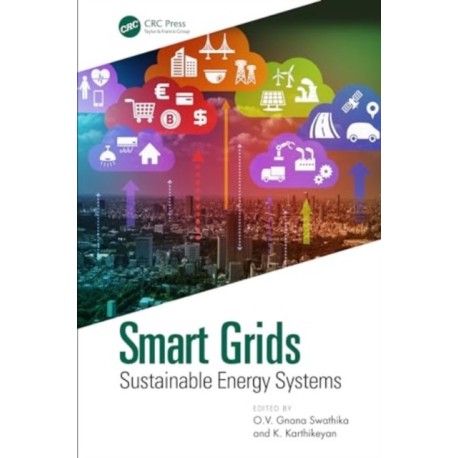 Smart Grids: Sustainable Energy Systems