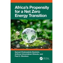 Africa’s Propensity for a Net Zero Energy Transition