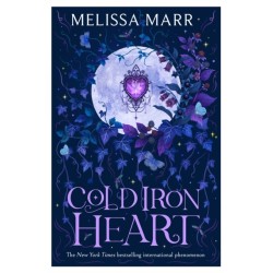 Cold Iron Heart