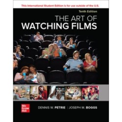 The Art of Watching Films ISE