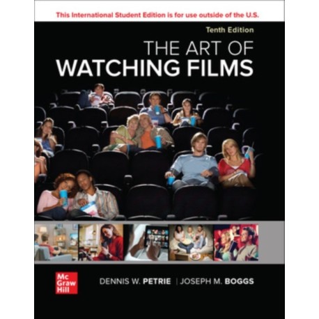 The Art of Watching Films ISE