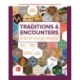 Traditions & Encounters: A Brief Global History ISE