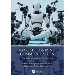 Revolutionizing Communication: The Role of Artificial Intelligence