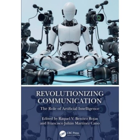 Revolutionizing Communication: The Role of Artificial Intelligence