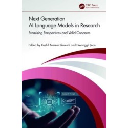 Next Generation AI Language Models in Research: Promising Perspectives and Valid Concerns