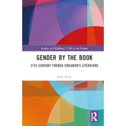 Gender by the Book: 21st-Century French Children's Literature