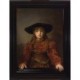 Rembrandt-Hoogstraten: Colour and Illusion