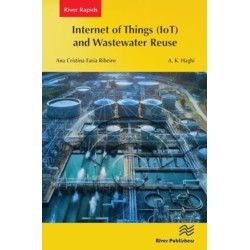 Internet of Things (IoT) and Wastewater Reuse
