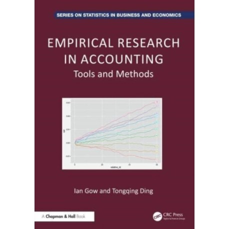 Empirical Research in Accounting: Tools and Methods