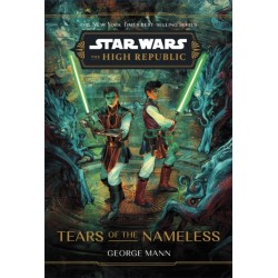 Star Wars: The High Republic: Tears of the Nameless