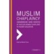Muslim Chaplaincy: Handbook and Voices of Muslim Women Chaplains in Higher Education