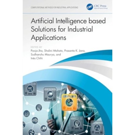 Artificial Intelligence based Solutions for Industrial Applications