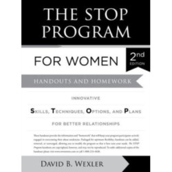 The STOP Program for Women: Handouts and Homework