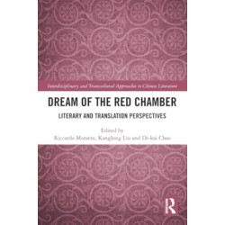Dream of the Red Chamber: Literary and Translation Perspectives