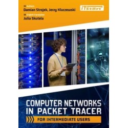 Computer Networks in Packet Tracer for Intermediate Users