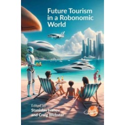 Future Tourism in a Robonomic World