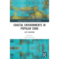 Coastal Environments in Popular Song: Lost Horizons
