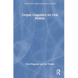 Corpus Linguistics for Oral History