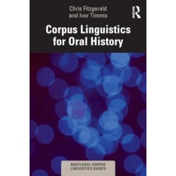 Corpus Linguistics for Oral History