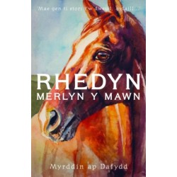 Rhedyn, Merlyn y Mawn