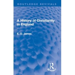 A History of Christianity in England