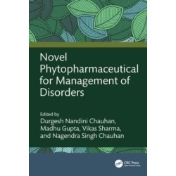 Novel Phytopharmaceutical for Management of Disorders