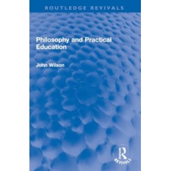 Philosophy and Practical Education