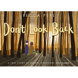 Don’t Look Back
