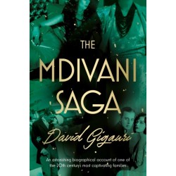 The Mdivani Saga