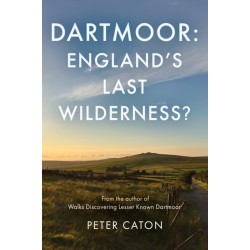 Dartmoor: England's Last Wilderness?