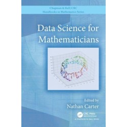 Data Science for Mathematicians