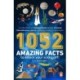 Squillions of Amazing Facts to Knock Your Socks Off!: A collection of curious facts about science, the universe, sport and everything in between