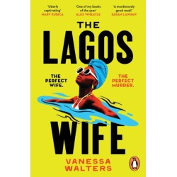 The Lagos Wife