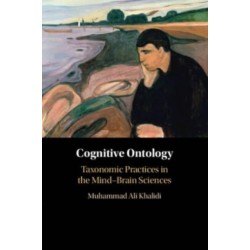 Cognitive Ontology: Taxonomic Practices in the Mind-Brain Sciences