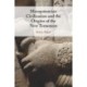 Mesopotamian Civilization and the Origins of the New Testament