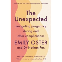 The Unexpected: Navigating Pregnancy During and After Complications