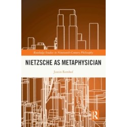 Nietzsche as Metaphysician