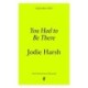 You Had to Be There: An Odyssey Through Noughties London, One Night at a Time.