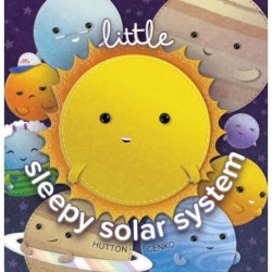 Little Sleepy Solar System