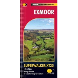 Exmoor: XT25