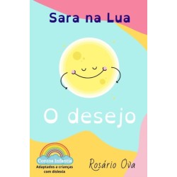 Sara na Lua: O Desejo