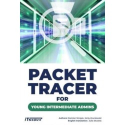 Packet Tracer for Young Intermediate Admins